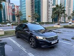فولكسفاغن باسات